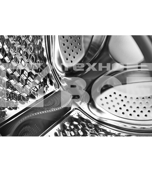 Стиральная машина Weissgauff WM 47147 DC Inverter Steam