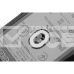 Мышь беспроводная HyperX Haste 2 черный, 26000 dpi, радиоканал, Bluetooth, USB, кнопки - 5, фото2