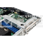 Компьютерный корпус InWin IW-RS110-07 2*750W, AcBel R1BA2751A, with UL62368*2/PDB AcBel R1BU4751A/FAN 4056mm*6/SLIMSAS *10 BP/2.5