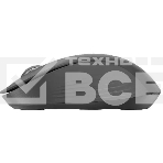 Мышь беспроводная Logitech M550 серый, 4000 dpi, радиоканал, Bluetooth, USB, кнопки - 3, фото5