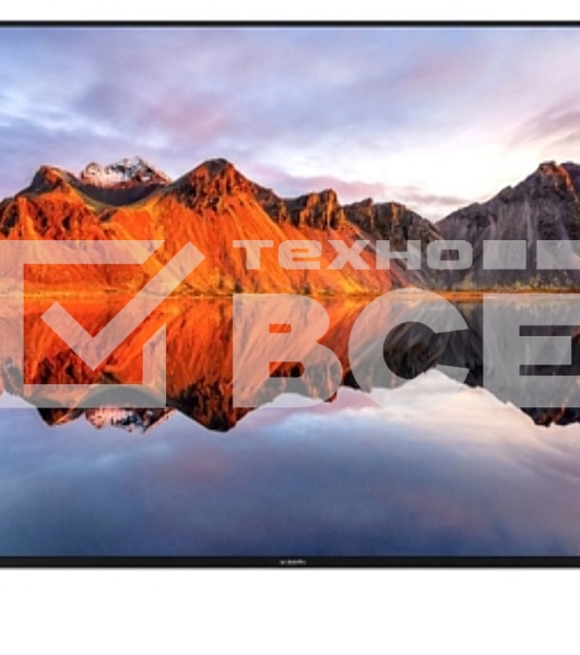 Телевизор  Xiaomi 55