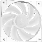Система жидкостного охлаждения DEEPCOOL LT240 ARGB белый, 120 мм, алюминий/медь, 2400 об/мин, 38.71 дБ, 4 pin, 280 Вт, фото5