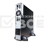 Источник бесперебойного питания (ИБП) ACD ИБП ACD PW-RackLine 2000I , фото4
