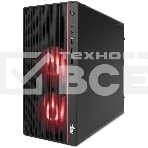ПК IRU Game 510H6SEA MT i5 12400F (2.5) 16Gb SSD512Gb RTX3050 6Gb Free DOS GbitEth 500W черный (2023150), фото22