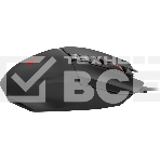 Мышь проводная A4Tech Bloody W65 Max Mini черный, 12000 dpi, USB, кнопки - 9, фото4