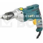 Дрель ударная FIT ID-750 750 Вт, 0-3000 об/мин, КлП 13 мм, 2,4 кг, мет. корп., рез. накл., коробка, фото4