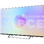 Телевизор Polar 50' P50Q81T2SCSM (U) черный QLED UHD 60Hz Smart TV 1.5Gb/16Gb, фото4