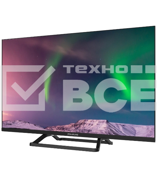 Телевизор PolarLine 32