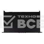 Усилитель Intrend [ALS 4800] Четырёхканальный, 4х800Вт/8Ом, 4х1300Вт/4Ом, 2х2600Вт/8Ом., фото6