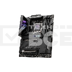 Материнская плата MSI MPG X870E CARBON WIFI, AM5, AMD X870E, 4xDDR5, 4xSATA, 4xM.2, 1xPCIe 5.0 x16, 1xPCIe 5.0 x4, 1xPCIe 4.0 x4, 1xHDMI, 2xUSB-C, 2x1Gb LAN, 9xUSB 3.2 Gen 2, 2xUSB4, 2x3.5 мм, 7.1, ATX, фото5