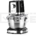 Кухонная машина Vitek VT-1435 черный/серебристый, фото 1