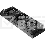 Система водяного охлаждения ID-Cooling SL360 PRO SE черный 120мм алюминий+медь 2000rpm 27.2db 4-pin 350W, фото7