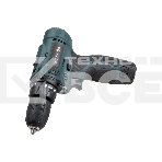 Дрель-шуруповерт аккумуляторная Zitrek Green 12V Max 085-1016, Аккумуляторная, 12В, 2 АКБ, фото4