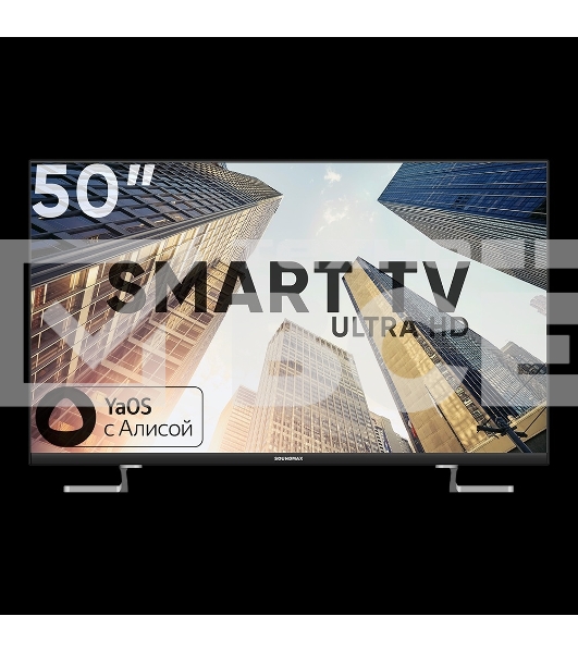 Телевизор Soundmax 50