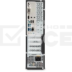 Компьютер ПК IRU 310SC SFF PG G7400 (3.7) 8Gb SSD256Gb UHDG 710 Windows 11 Professional GbitEth 200W черный (2017903), фото3