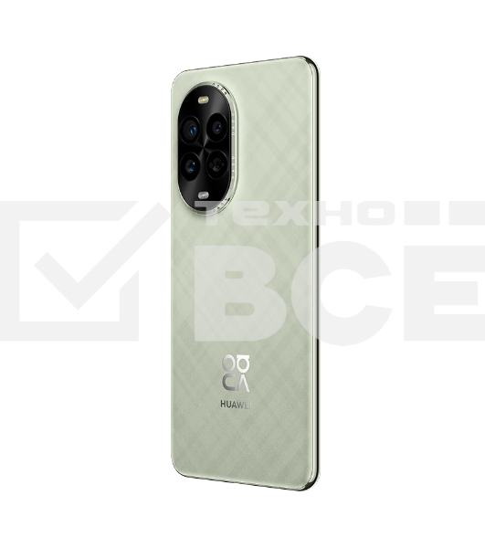 Смартфон Huawei Nova 13 Pro, 12/512Gb, зеленый