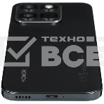 Смартфон Honor X8C 6/128Gb, черный, фото6