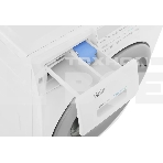 Стиральная машина Haier HW60-BP12959B (CEABXD000RU) белый, загрузка фронтальная 6 кг, 1200 об/мин., класс: А+++, фото6
