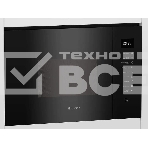 Микроволновая печь встраиваемая Hotpoint MF25G BL H, 25л, 900Вт, черный, фото2