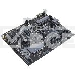 Материнская плата ASUS PRIME B450-PLUS, AM4, AMD B450, 4xDDR4, 6xSATA, 1xM.2, 1xPCIe 3.0 x16, 1xPCIe 2.0 x4, 3xPCIe x1, 1x 1Gb LAN, 2xUSB 3.2 Gen 1, 2xUSB 3.2 Gen 2, 1xUSB 2.0, 3x3.5 мм, 7.1, ATX, фото4