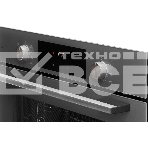 Духовой шкаф Schaub Lorenz SLB EG6418, серый, фото6
