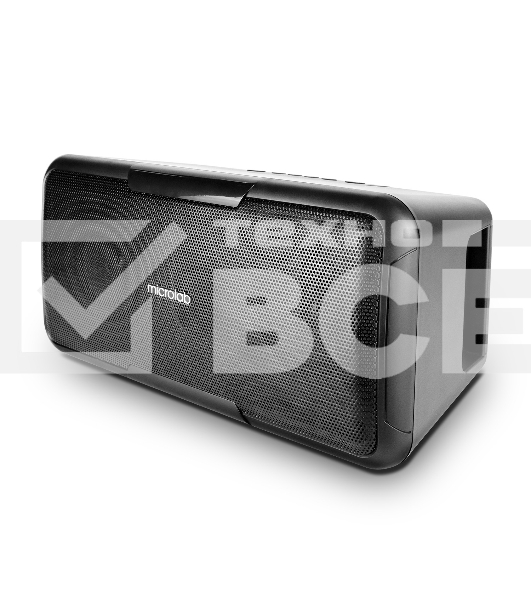 Портативная акустика Microlab BP12