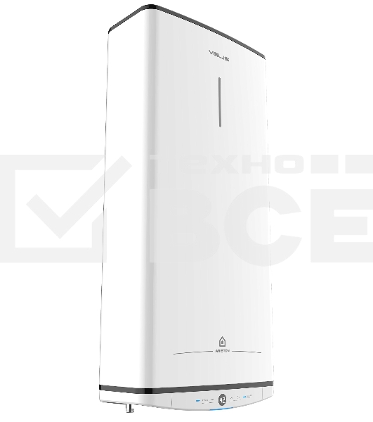Водонагреватель Ariston Velis Tech Inox PW ABSE 2K 30 2.5кВт 30л электрический настенный/белый