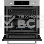 Духовой шкаф Weissgauff WGO 700 D Inox, фото5