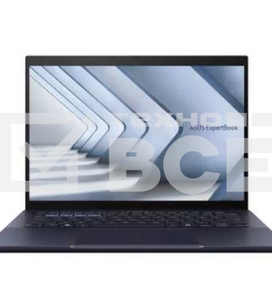 Ноутбук ASUS ExpertBook B5 B5404CMA Intel Core Ultra 5 125U 1300MHz/14