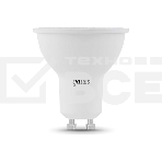 Лампа светодиодная Gauss Led MR16 GU10-dim 5Вт 4100К диммируемая 101506205-D, фото6