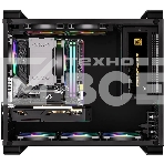 Компьютерный корпус Accord ACC-GCUB4 черный без БП mATX 1x92мм 1xUSB 3.0 1xUSB3.1 audio, фото9