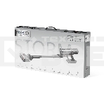 Пылесос вертикальный моющий Red Solution X20 550 Вт темно-серый/серый, фото2