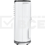 Кондиционер мобильный FUNAI JASMINE MAC-JS30CON03 9500 BTU, 20 м², 55 дБ, охлаждение, осушение, белый, фото7