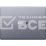 Ноутбук Huawei MateBook D14 MDG-X GR темно-серый 14' FHD+ i5-13420H/16Gb/512Gb SSD/DOS, фото2