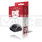 Мышь беспроводная Smartbuy (SBM-358AG-K) ONE черная, фото5