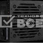 Блок питания Aerocool/Formula VX-450 PLUS, 450Вт, 120мм, черный, фото14