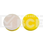 Профессиональная бесщеточная полировальная машина аккумуляторная KLPRO KLPS18B-80 (18В, Li-ion-2шт, 8.0А·ч, 125мм, М14, 2000-4800 об/мин З/У,сумка), фото4