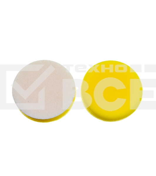 Профессиональная бесщеточная полировальная машина аккумуляторная KLPRO KLPS18B-80 (18В, Li-ion-2шт, 8.0А·ч, 125мм, М14, 2000-4800 об/мин З/У,сумка)