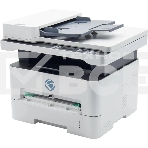 МФУ лазерное монохромное BULAT M2033dnwa, фото4