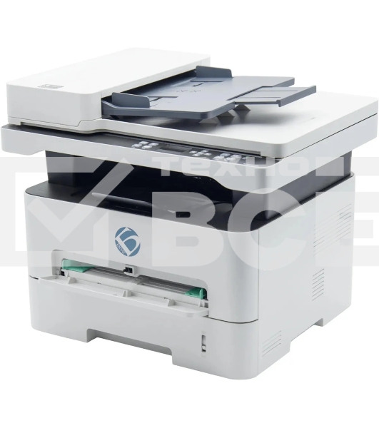 МФУ лазерное монохромное BULAT M2033dnwa