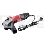 Угловая шлифовальная машина Boxbot AG-900CP 900Вт, 125 мм, поддержка и регулировка оборотов, плавный пуск, пылезащита, фото 1