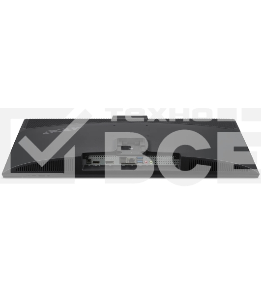 Моноблок Acer Aspire C27-2G AMD Ryzen 7 8845HS/16Gb/SSD 512Gb/27