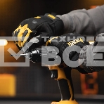 Сверло-зенкер под конфирмат Denzel 4 мм, фото3