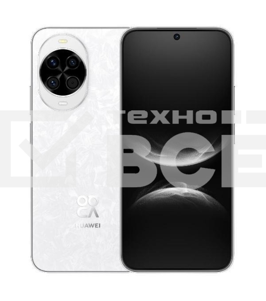 Смартфон Huawei NOVA 14 TLR-LX9 12/256Gb белый