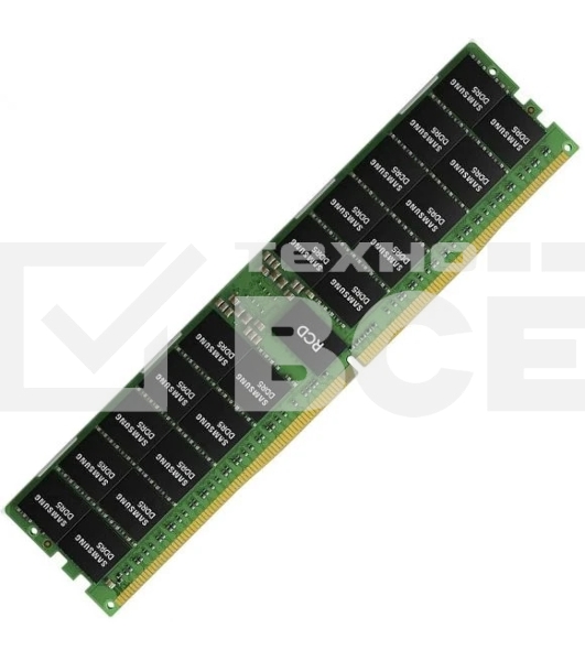 Оперативная память Samsung DDR5 32GB RDIMM 6400