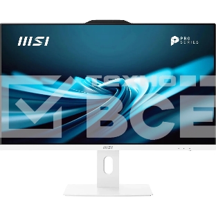 Моноблок MSI PRO AP272P 14M-617XRU 27