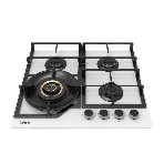 Варочная панель газовая Midea MG697VGW, фото2