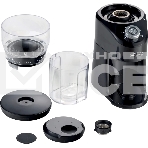 Кофемолка Ariete 00M302300AR0 черный, фото4