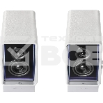 Колонки Edifier QR65 2.0 белый 70Вт BT, фото5