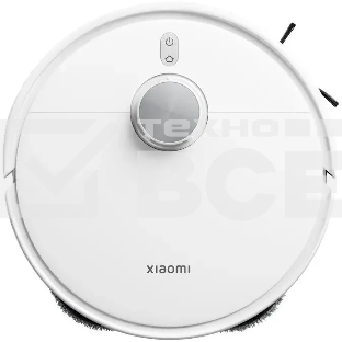 Робот-пылесос Xiaomi BHR089REU Robot Vacuum S40Pro EU